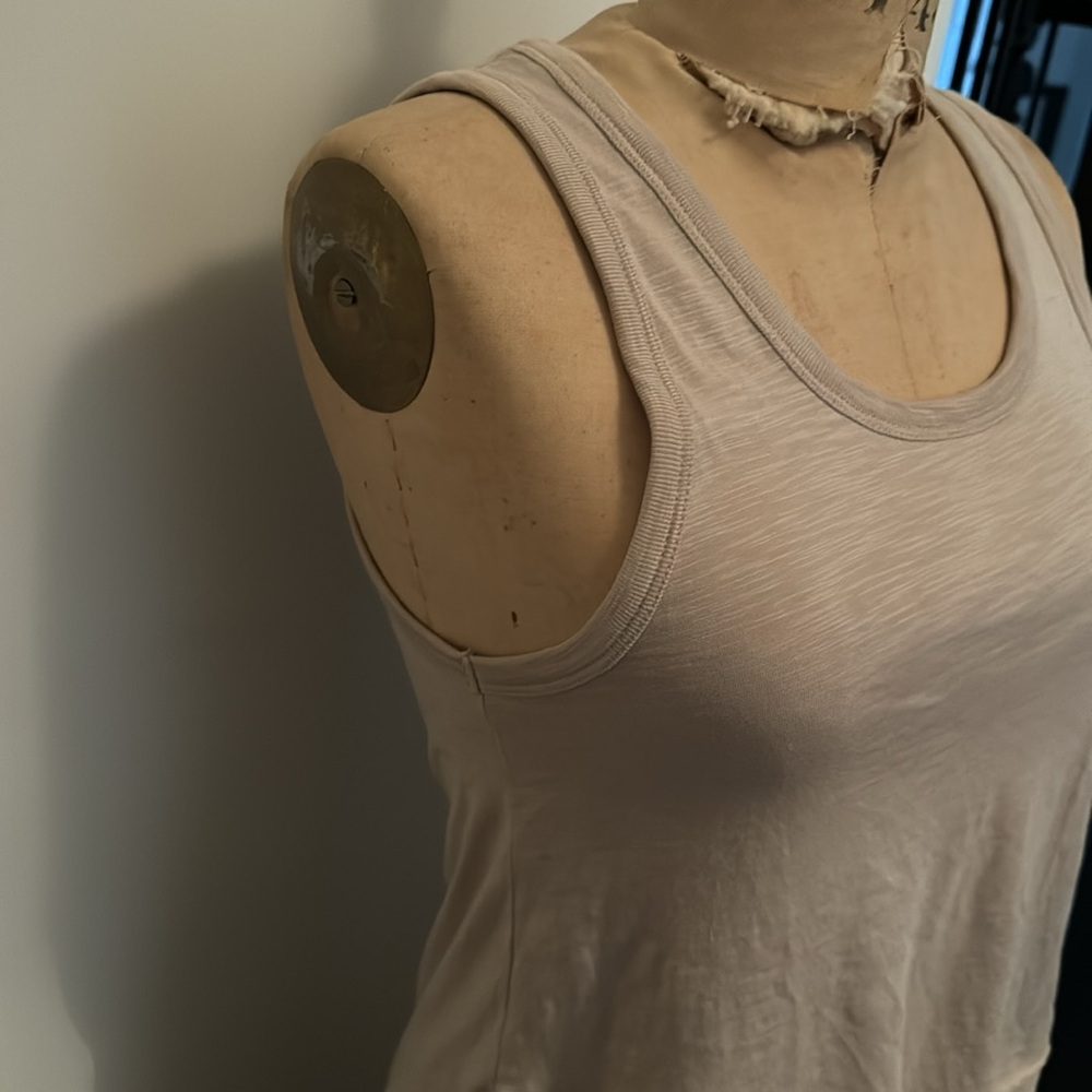 CHRLDR Tank Top - Picture 3 of 6